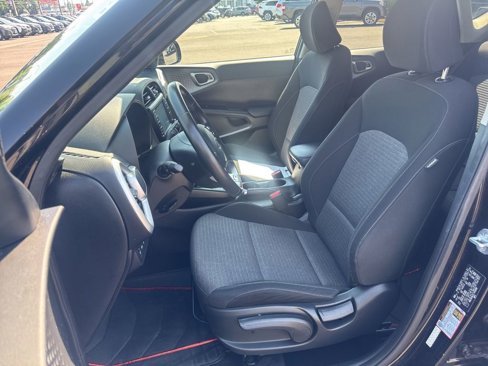 Used 2020 Kia Soul GT-Line image 10