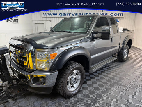 Used 2016 Ford F250 XLT w/ XLT Value Package image 1