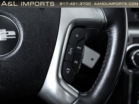 Used 2009 HUMMER H2 Luxury image 54