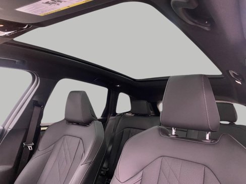 Certified 2025 BMW X3 xDrive30i w/ Premium Package image 30