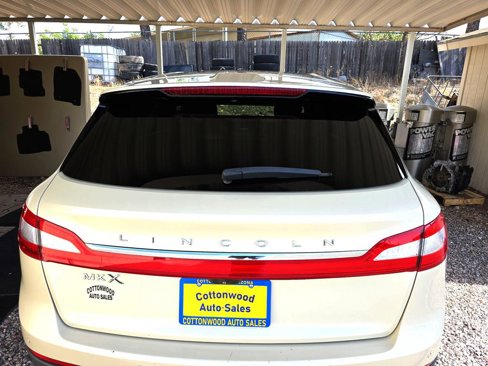 Used 2016 Lincoln MKX Select w/ Select Plus Package image 33