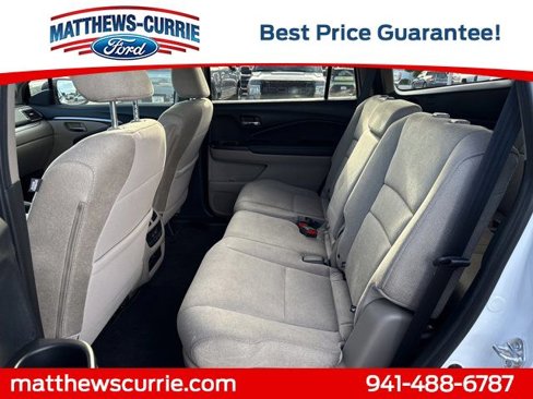 Used 2021 Honda Pilot EX image 12