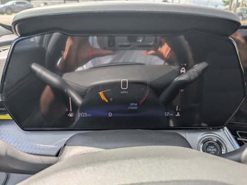 New 2025 Chevrolet Trax LT image 26