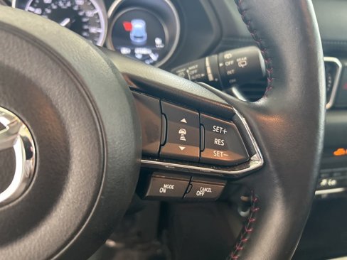 Used 2024 MAZDA CX-5 Carbon Edition image 42