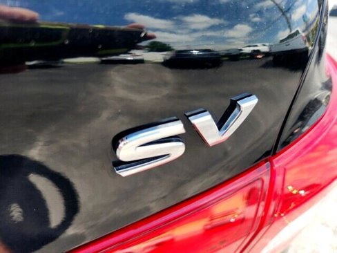 Used 2018 Nissan Sentra SV w/ Protection Package image 10