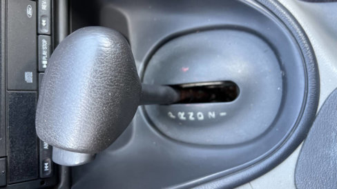 Used 1999 Ford Mustang Convertible image 20