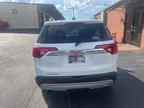 Used 2019 GMC Acadia SLE w/ Driver Alert Package I image 5