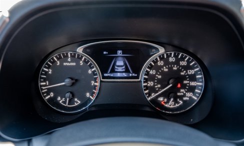 Used 2019 Nissan Pathfinder SL image 19