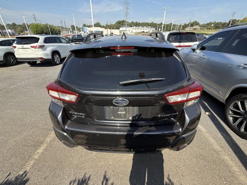 Used 2019 Subaru Crosstrek 2.0i Limited w/ Moonroof Package image 9