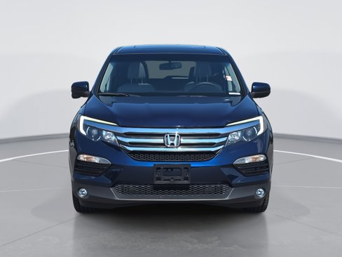 Used 2016 Honda Pilot EX-L image 8