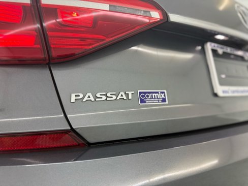 Used 2016 Volkswagen Passat 1.8T S image 36