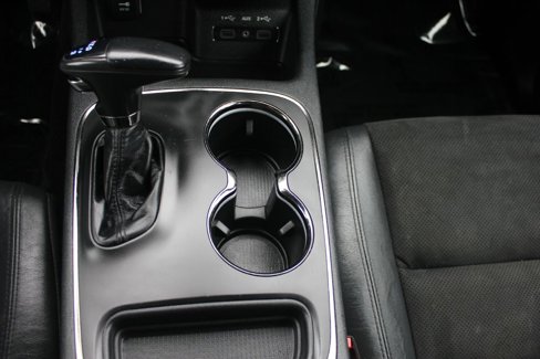 Used 2016 Dodge Durango Limited image 19