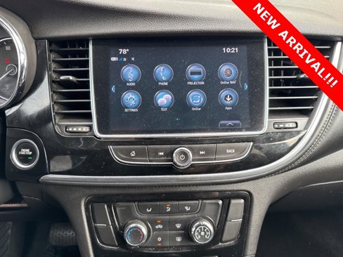 Used 2018 Buick Encore Preferred image 9