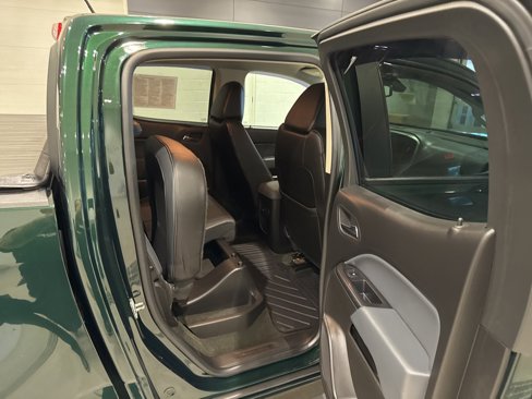 Used 2015 Chevrolet Colorado Z71 image 15
