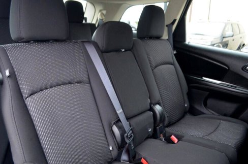 Used 2014 Dodge Journey American Value Package w/ Flexible Seating Group image 19