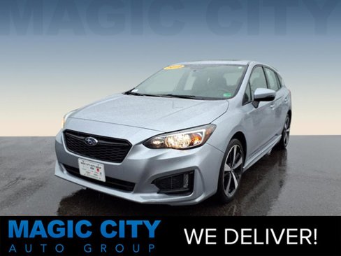 Used 2019 Subaru Impreza 2.0i Sport image 1