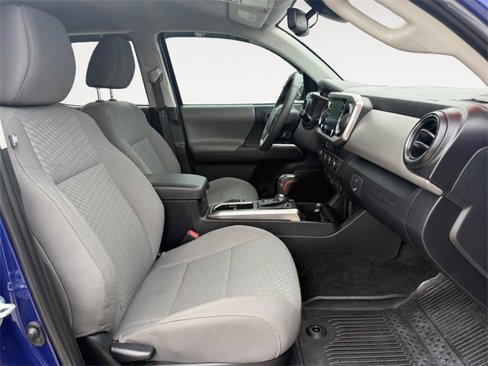 Used 2023 Toyota Tacoma SR5 image 15
