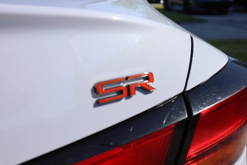 Used 2023 Nissan Altima 2.5 SR image 7