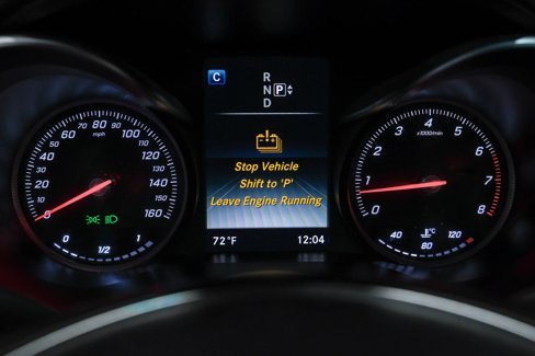 Used 2015 Mercedes-Benz C 300 Sedan image 19