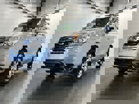 Used 2014 Subaru Forester 2.5i Premium w/ All-Weather Package image 26
