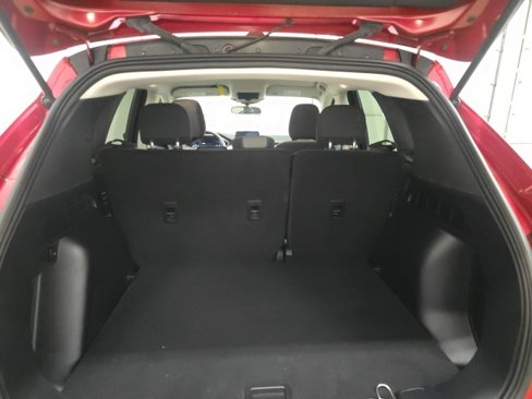 Used 2022 Ford Escape SE w/ SE Sport Appearance Package image 11