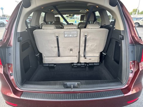 Used 2019 Honda Odyssey EX-L image 22
