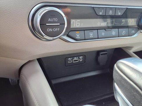 Used 2022 Nissan Altima 2.5 SL image 9