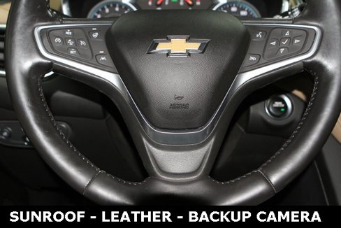 Used 2022 Chevrolet Equinox Premier image 17