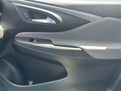 New 2025 Buick Envista Avenir image 23