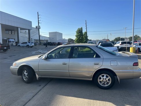 Used 1999 Toyota Camry CE image 8