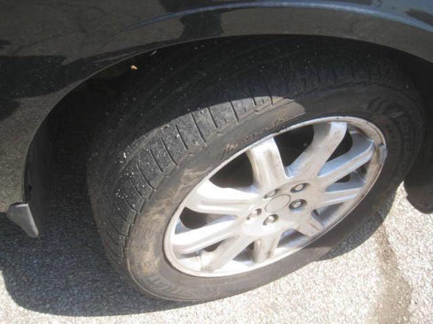 Used 2007 Chrysler PT Cruiser Touring w/ Fleet Value Group I image 28