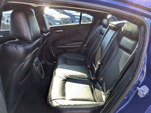Used 2022 Dodge Charger SXT w/ Leather Interior Group image 20