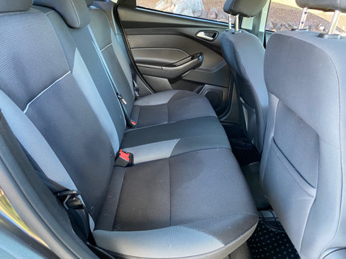 Used 2014 Ford Focus SE image 39