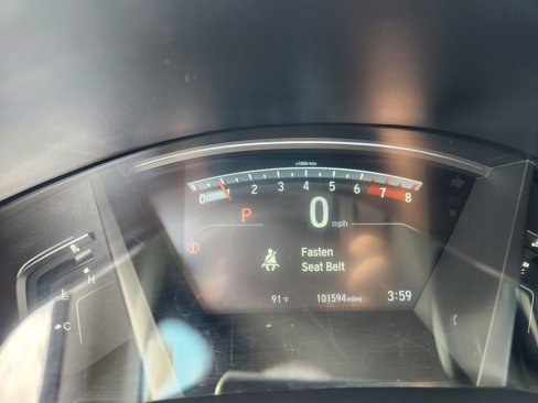 Used 2019 Honda CR-V EX-L image 18