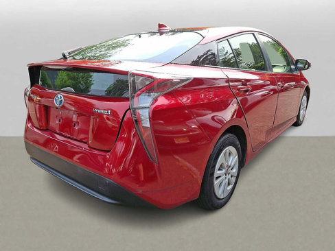 Used 2016 Toyota Prius Two image 3