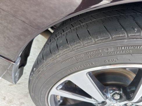 Used 2016 Nissan Maxima Platinum image 15