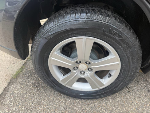 Used 2011 Subaru Forester 2.5X w/ Alloy Wheel Value Pkg image 15