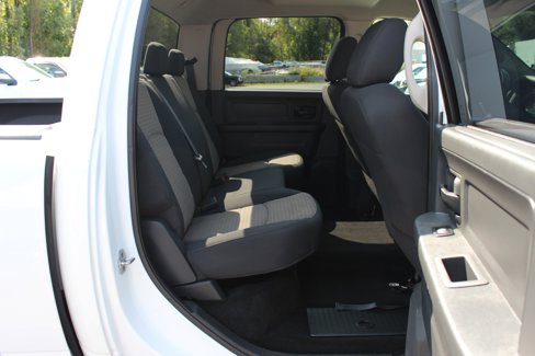 Used 2010 Dodge Ram 1500 Truck ST w/ ST Popular Equipment Group image 37