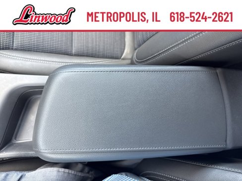 Used 2024 Buick Envista Preferred w/ Convenience I Package image 22