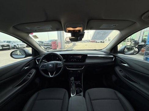 Certified 2024 Buick Encore GX Preferred image 19