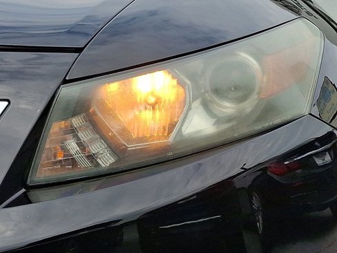 Used 2010 Honda Accord LX-S image 9