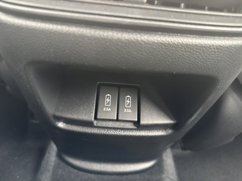 Used 2022 Honda CR-V EX image 24