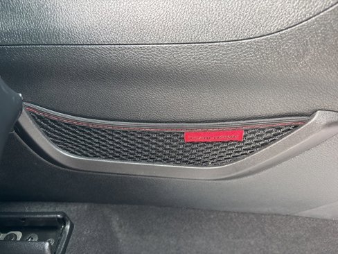 Used 2022 Jeep Cherokee Trailhawk w/ Premium Leather Package image 22