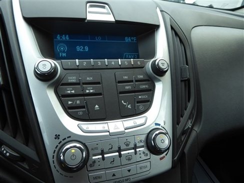 Used 2010 Chevrolet Equinox LT image 10