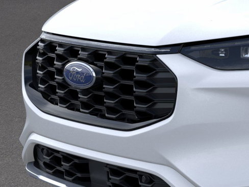 New 2025 Ford Escape ST-Line Elite image 17