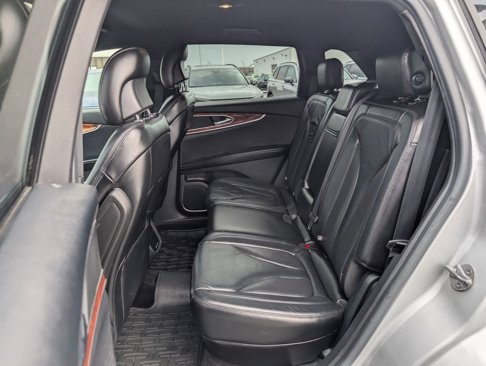 Used 2016 Lincoln MKX Select w/ Select Plus Package image 23