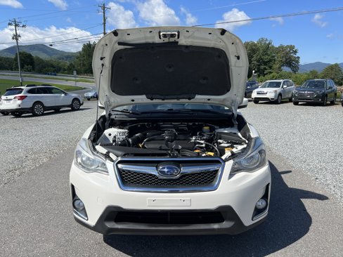 Used 2016 Subaru Crosstrek 2.0i Premium w/ Moonroof Package image 17