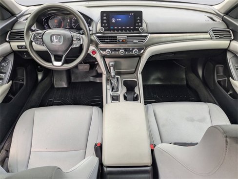 Used 2019 Honda Accord LX image 18