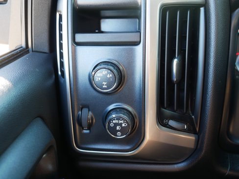 Used 2015 Chevrolet Silverado 1500 LT w/ All Star Edition image 26