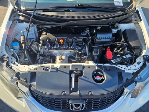 Used 2015 Honda Civic EX-L image 36